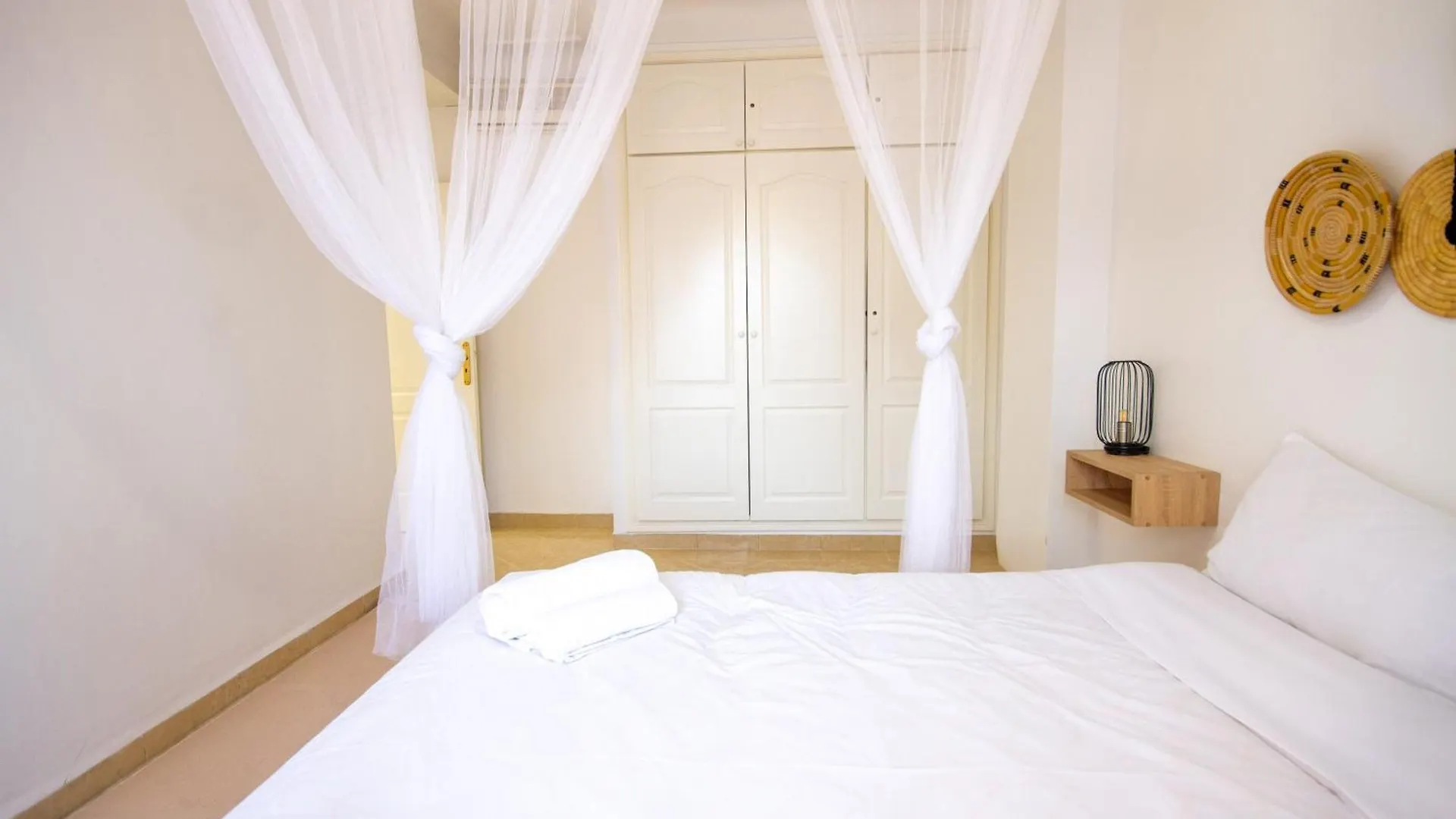 La Menara - 2 Chambres - Centre - Wifi Marrakesh 0*,  Morocco