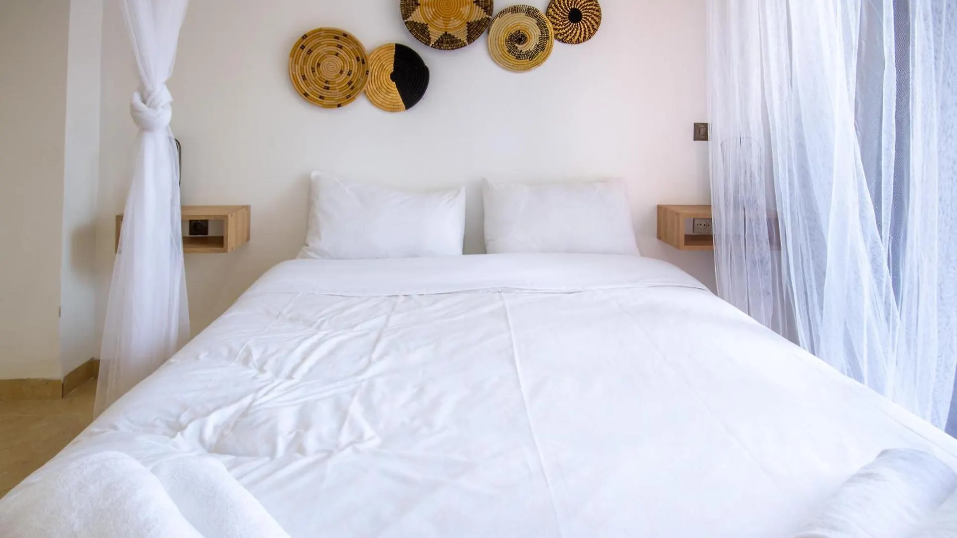 La Menara - 2 Chambres - Centre - Wifi Marrakesh 0*,