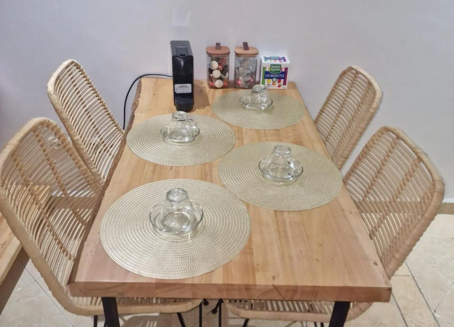 La Menara - 2 Chambres - Centre - Wifi 마라케시 아파트